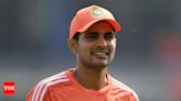 Shubman Gill to lead India in Zimbabwe T20Is; Riyan Parag, Abhishek Sharma get maiden call-up | Cricket News - Times of India