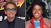 Huey Lewis on His Friendship with Michael Jackson: He 'Was So Sweet' (Exclusive)