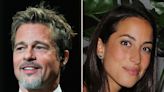 Brad Pitt Skips SAG Awards While in Paris With Ines De Ramon: Details