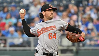 Orioles vs. Angels prediction: MLB odds, picks, best bets for Tuesday