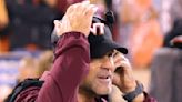 Va Tech will go for 2nd win in row when FCS Wofford visits