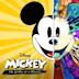 Mickey: The Story of a Mouse