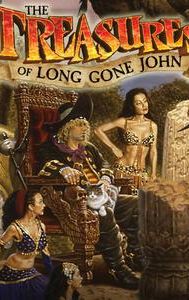 The Treasures of Long Gone John