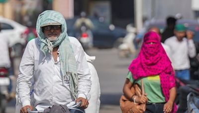 Latest News Today Live Updates May 31, 2024: IMD Heatwave Update: Nagpur witnesses record temperature of 56°C; Delhi, Bihar on red alert