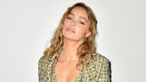 Lily-Rose Depp Finally Speaks Out on Johnny v. Amber Trial: ‘I’m Not Here to Answer for Anybody’