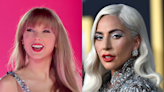 Taylor Swift Called Out Pregnancy Speculation After Lady Gaga Used a Swift Lyric to Shut Down Rumors