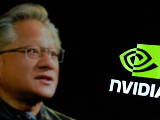 'This Is A Big Deal,' Says Jensen Huang As Nvidia CEO Tries On And Raves About Meta's New 'Orion' AR Glasses