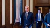 Kevin McCarthy fails to win House speaker role after historic three voting rounds