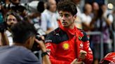 Leclerc Sale Primero en Mónaco; Verstappen Tendrá que Remontar