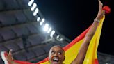España cierra el europeo de atletismo con ocho medallas, dos de ellas de oro