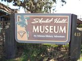 Sharlot Hall Museum