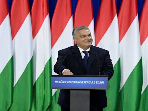 Hungary’s populist leader Orbán to take EU reins as tensions build
