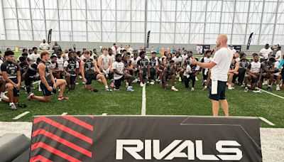 Rivals Five-Star: LIVE from Jacksonville