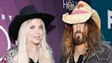 Billy Ray Cyrus Accuses Firerose of Physical Abuse, Denies Ruining Her Career After Split: Court Docs