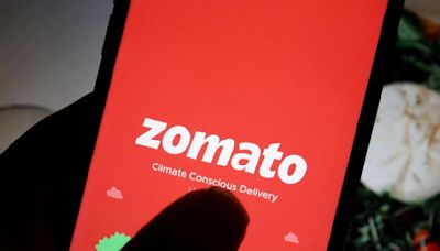 Zomato Posts 126% Net Profit Growth At ₹253 Crore In Q1 Riding On Blinkit