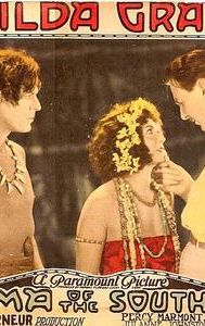 Aloma of the South Seas (1926 film)