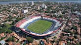 La Nación / Estadio de los Defensores del Chaco: La rica historia de un templo del fútbol sudamericano