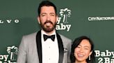 Drew Scott & Linda Phan Announce the Birth of Baby No. 2 & Reveal Her Meaningful, Musical Name