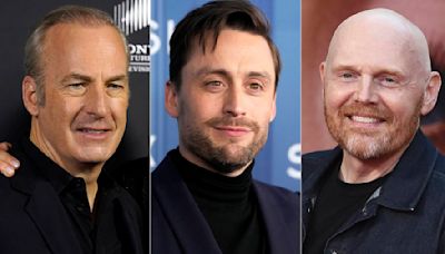 New 'Glengarry Glen Ross' on Broadway attracts Kieran Culkin, Bob Odenkirk and Bill Burr