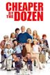 Cheaper by the Dozen (2003 film)