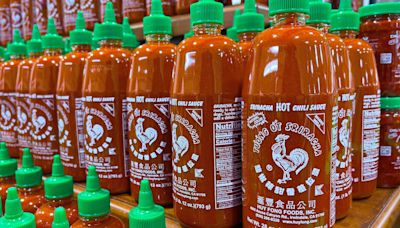 How Sriracha Made Its Mark In The US
