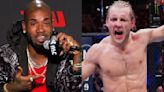 Bobby Green reveals main reasons for Paddy Pimblett callout at UFC 300: 'I'm jealous, in a way!' | BJPenn.com