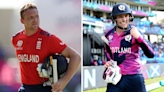 England & Scotland's judgement day at T20 World Cup