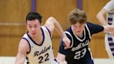 Pierce Arenz, Grant Manz reflect on all-time records for undefeated Kiel boys basketball