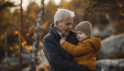 Día de los Abuelos: por qué se celebra hoy, 26 de julio, en Argentina, y 15 frases para saludarlos