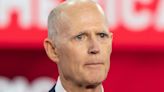 'You literally voted against my bill yesterday': Rick Scott hammered over IVF support brag