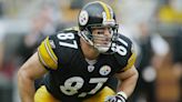 Former Steelers Player & Current Scout Was a Driving Force in First-Round Pick