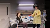 BROADWAY REVIEW: Rachel McAdams excels as harried mom in medical drama ‘Mary Jane’