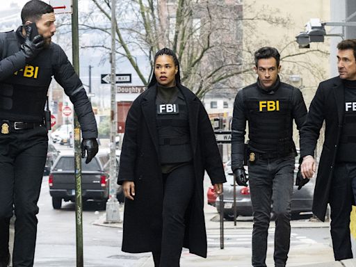 Welcome to the Squad: Look Who’s Joining FBI Next Season