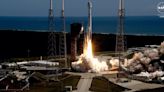 Starliner vuela al fin con dos astronautas rumbo a la Estación Espacial