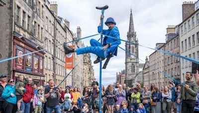 Everything you need to know about the Fringe Festival as it returns for 2024