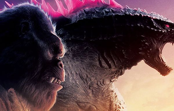 The Godzilla x Kong movie franchise has broken up with its 2-time director, and is prowling for a new one