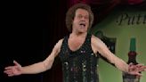 Richard Simmons, a fitness guru who mixed laughs and sweat, dies at 76