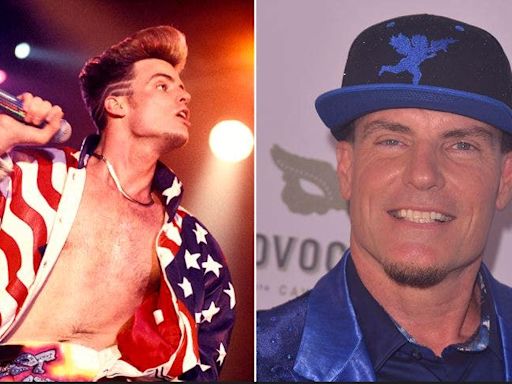 Vanilla Ice built multimillion-dollar real estate empire by 'doing nothing'