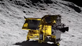 Japan says ‘Slim’ spacecraft’s ‘precision landing’ on Moon successful