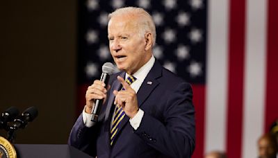 Ohio lawmakers sink plan to get Biden on November ballot. What happens now?