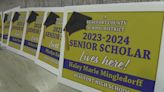 Over 200 BCSD eighth-grade students and seniors were named 2024 Junior and Senior Scholars