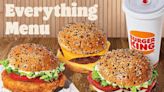 Burger King Wants to Offer You Everything