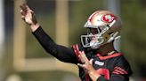 Why 49ers QB Brock Purdy Throws So Many Interceptions in Training Camp