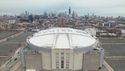 Democrats prepare for potential protests at Chicago convention