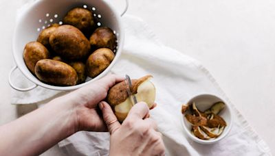 Should You Peel Potatoes Before Boiling? A Test Kitchen Pro Explains