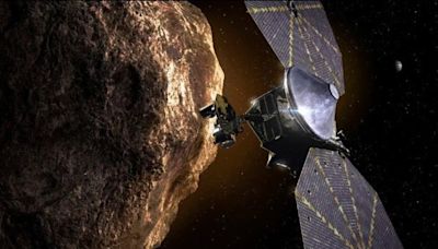 Una misión de la NASA pudo develar después de mucho tiempo el misterioso secreto del asteroide Dinkinesh