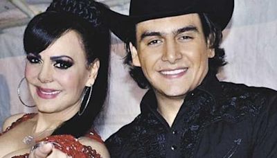 Maribel Guardia Rinde Emotivo Homenaje a su Hijo Julián en el Día del Padre