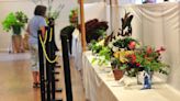 Fair winners: Flower Show