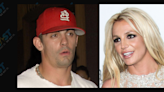 Britney Spears’ Ex-husband Jason Alexander Detained For Stalking