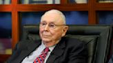 Charlie Munger, who helped Warren Buffett build investment powerhouse Berkshire Hathaway, dies at 99